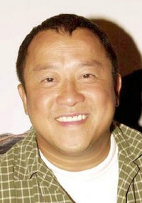 Eric Tsang